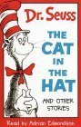 The Cat in the Hat and other stories by Dr. Seuss, Adrian Edmondson