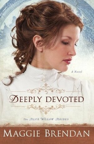 Deeply Devoted by Maggie Brendan