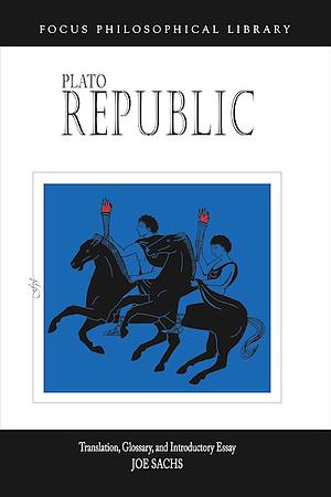 Republic by Plato