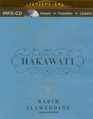 The Hakawati by Rabih Alameddine