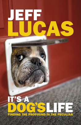 It's a Dog's Life: Finding the Profound in the Peculiar by Jeff Lucas