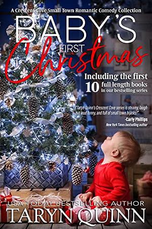 Baby's First Christmas by Taryn Quinn