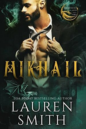 Mikhail by Lauren Smith