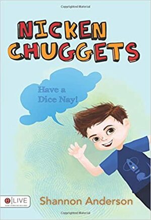 Nicken Chuggets by Shannon Anderson