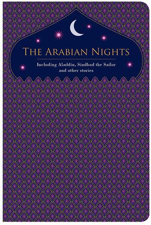 The Arabian Nights by Chiltern Publishing