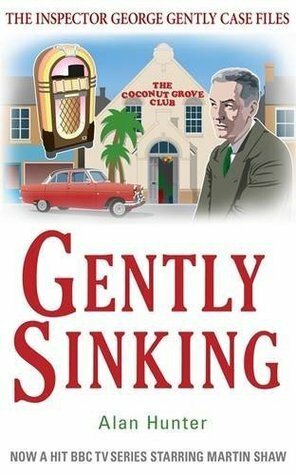 Gently Sinking by Alan Hunter