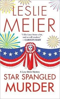 Star Spangled Murder by Leslie Meier