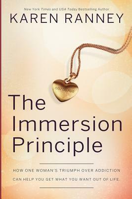 The Immersion Principle by Karen Ranney