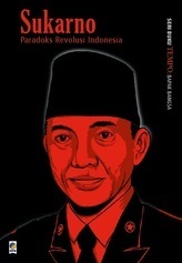 Sukarno: Paradoks Revolusi Indonesia by Tim Buku TEMPO