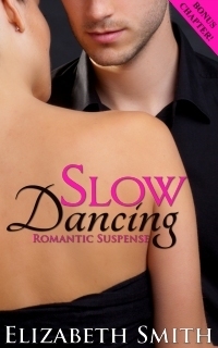 Slow Dancing by Elizabeth Smith