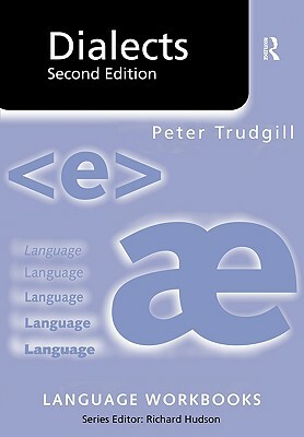 Dialects by Peter Trudgill