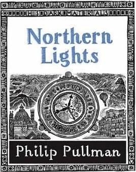 Northern Lights by Philip Pullman