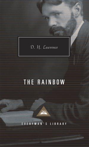 The Rainbow by D.H. Lawrence