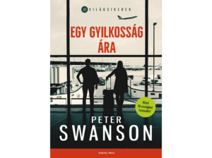 Egy ​gyilkosság ára by Peter Swanson