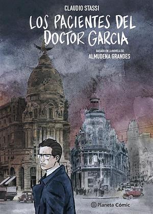 Los pacientes del doctor García by Almudena Grandes