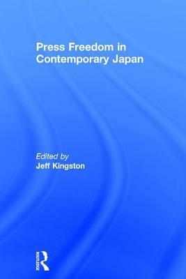 Press Freedom in Contemporary Japan by 