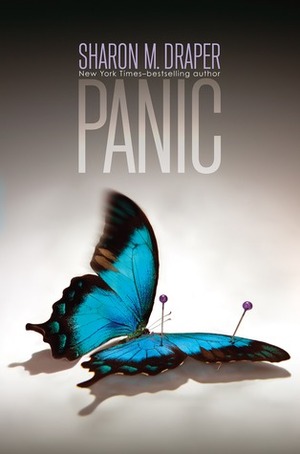 Panic by Sharon M. Draper