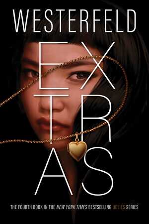 Extras by Scott Westerfeld