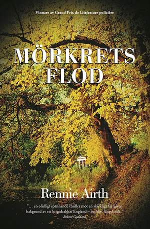 Mörkrets flod by Rennie Airth