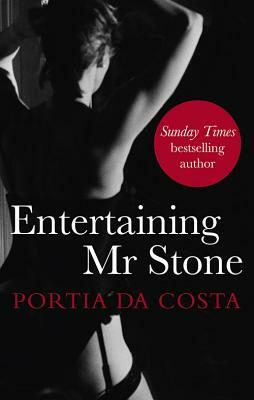 Entertaining MR Stone by Portia Da Costa