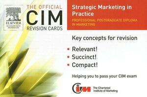 Strategic Marketing in Practice by Maggie Jones