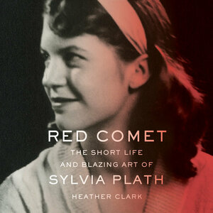 Red Comet: The Short Life and Blazing Art of Sylvia Plath by Heather Clark