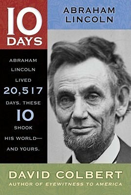 Abraham Lincoln by David Colbert