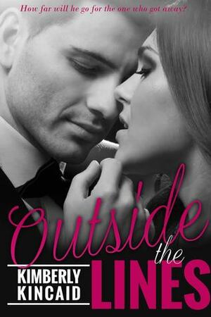 Outside the Lines by Kimberly Kincaid