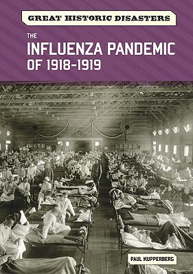 The Influenza Pandemic of 1918-1919 by Paul Kupperberg