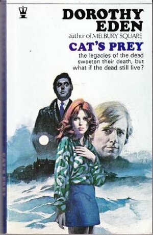 Cats Prey by Dorothy Eden