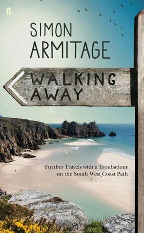 Walking Away by Sue Roberts, Simon Armitage