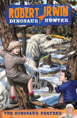 The Dinosaur Feather by Jack Wells