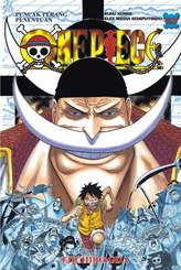 One Piece Vol. 57 by Eiichiro Oda