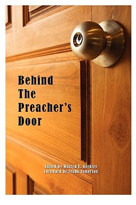 Behind The Preacher's Door by 