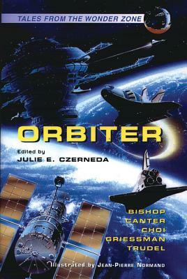 Wonder Zone: Orbiter by 