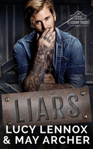 Liars by May Archer, Lucy Lennox