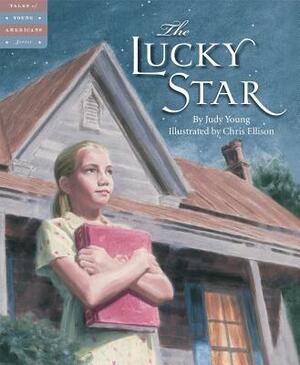 The Lucky Star by Judy Young