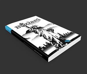 The Blizzard - The Football Quarterly: Issue 58 by Richard Purden, David Tossell, Knut, Alan McDougall, Brendan Madden, Sam Kunti, John Duerden, John Harding, Michael Yokhin, Miguel Pereira, Benjamin K. Badgley, David Goldblatt, Luca Ferrato, Mark Moran, Jonathan Wilson, Sean Cole, Alasdair Howarth, Firdose Moonda