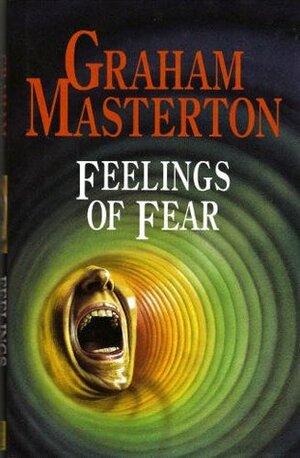 Feelings of Fear by Graham Masterton