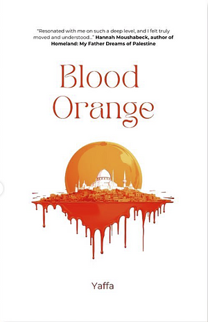 Blood Orange by Yaffa