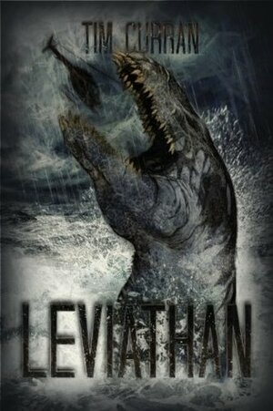 Leviathan by Tim Curran