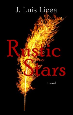 Rustic Stars by J. Luis Licea