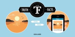 Truth Facts by Anders Morgenthaler, Mikael Wulff