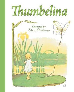 Thumbelina by Hans Christian Andersen