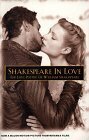 Shakespeare in Love: The Love Poetry of William Shakespeare by William Shakespeare