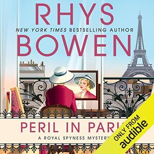 Peril in Paris by Rhys Bowen