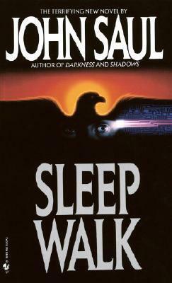 Sleepwalk by John Saul