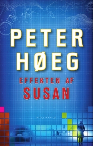 Effekten af Susan by Peter Høeg