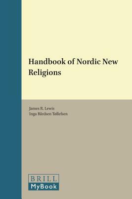 Handbook of New Religions and Cultural Production by 