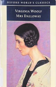 Mrs Dalloway by Virginia Woolf